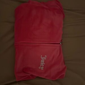 Pink juicy couture jacket